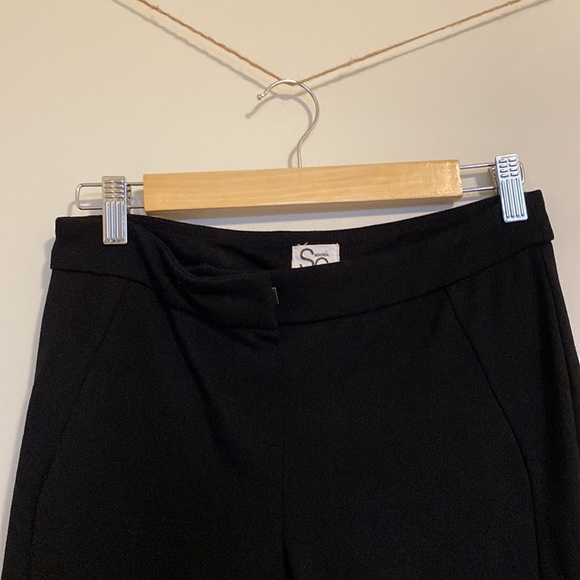 SC Black Pants - Picture 2 of 5
